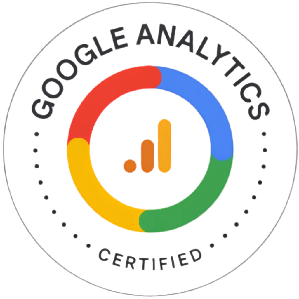 analytics-badge