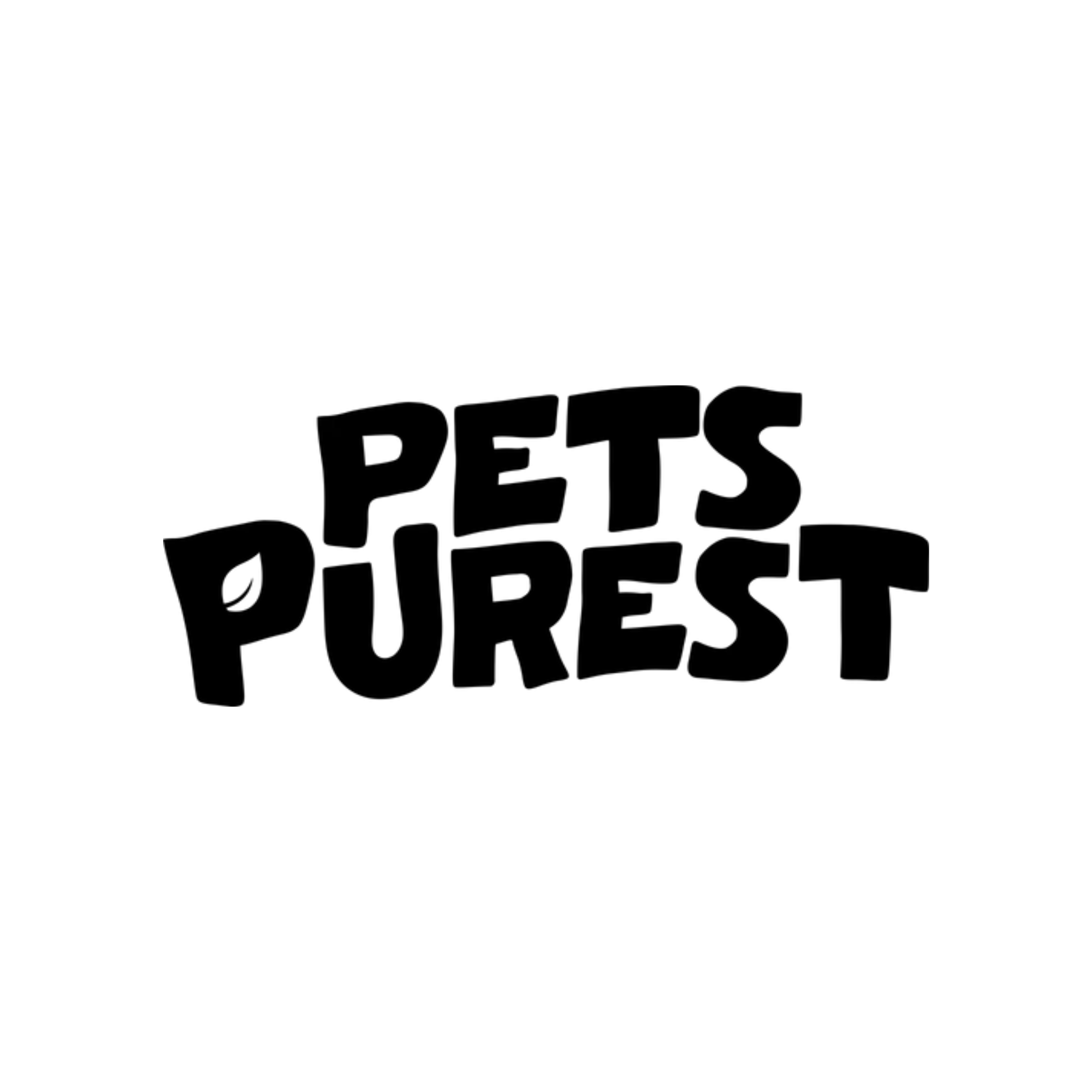 pets-purest-logo