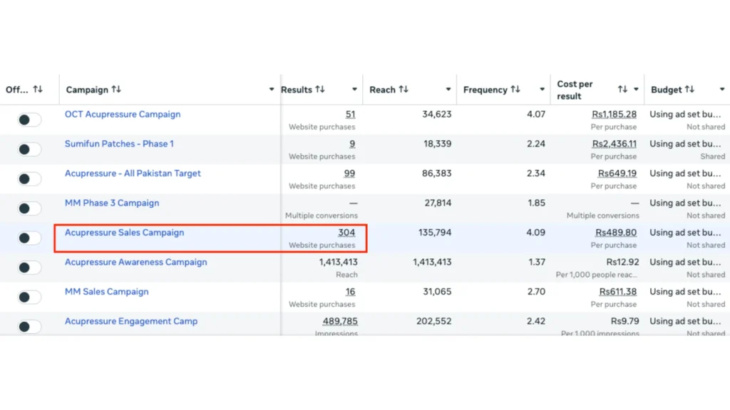 Pakistani E-commerce Case Study Inline 1